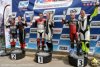 Podium F2 dimanche