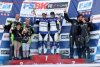 Steveens Palacoeur et Marjorie Cescutti sont les champions de France F2 2022