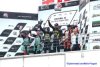Podium samedi à Estoril, la France troisième