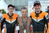 Rencontre de stars