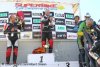Sébastien Delannoy champion de France de side F1 pour la sixième fois.