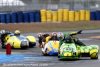 Lebail/Chaigneau gagnent devant Hergott/Moisé en F1