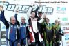 Podium de la course F1 du samedi 25 mai 2013