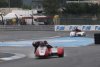 Nouvelle victoire pour Manuel Moreau et Stéphane Gadet