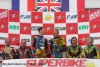 God save the Queen pour Reeves/Cluze