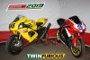 TWINFURIOUS