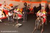 Outre les 2 machines officielles, Honda devrait fournir 5 "Production Racer" en 2014. Mais cela est mal parti !