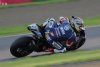 Domination sans partage de la Yamaha Factory racing