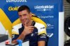Sylvain Barrier risque d'être à l'écart des circuits pour un moment