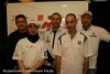 Une « dream team » en Irlande du Nord