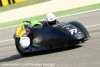 Time Reeves et Gregory Cluze ont dû se contenter de la 3e place du podium à Aragon !