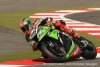 Tom Sykes signe le meilleur chrono de la 1ère séance qualificative de Silverstone