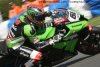 Chez lui, Tom Sykes s' offre une 4e pole consécutive !