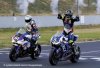 Honda FCC tsr se rapproche du titre