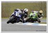 Une lutte à couteaux tirés entre Yamaha et Kawasaki !