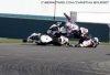 Un dernier virage fatal aux BMW !
