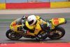 Pour une première en 600 STK Europe, Clément Chevier termine 12e !
