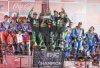 Un premier titre de champion du monde d'endurance pour Kawasaki SRC
