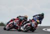Deuxième doublé de Huertas à Donington
