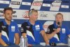Première pole position pour le GMT 94 depuis...