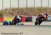 Marc Marquez arrache sa 6e victoire de la saison