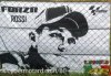 Rossi en noir et blanc