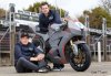 Le retour de John McGuiness en supersport