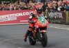 Ryan Farquhar remporte son premier podium de l'édition 2012