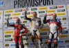 Podium Scratch