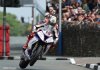 Peter Hickman remporte la prestigieuse "Senior" TT