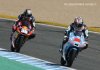Maverick Vinales remporte le Moto3 de Jerez, une course réduite à 15 tours.