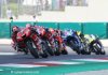 Danilo Petrucci vainqueur pour 43 millièmes de seconde !