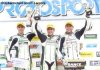 Julien Pilot et sa Kawasaki ont repris l'ascendant à Croix en Ternois !