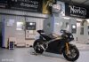 La Norton 1000 cm3 sera en fait propulsée par un moteur RSV4 Aprilia