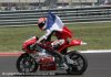 Au Mugello, Zarco prend la 2e place au classement provisoire des 125