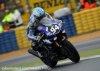 Retour réussi en championnat de France pour Kenny Foray !
