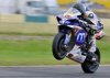 Loris Baz en British Superbike