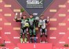 Un triomphe Kawasaki sans lendemain pour la finale