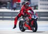 16e succès de Bulega pour la finale 2023
