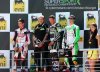 Première victoire de la saison 2013 de Fabien Foret à Aragon