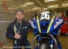 Michelin fait confiance à Guillaume Antiga