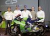 En 2011, le team Technomag CIP monte en puissance
