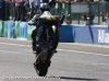 Fin de série pour Suzuki