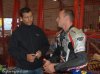 Arnaud Larose et David Marsac