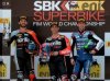 Jamais les Aprilia ont été aussi affutées !