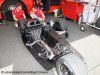 En 2013, les Birchall Brothers repassent sur un moteur Suzuki