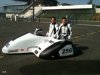 Après un détour par les championnats belges et Hollandais, Pierre Leguen (le pilote) revient en F2 !