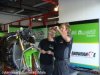 Team Bolliger : Présent pour préparer les 8H de Suzuka