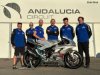 Valentin Debise poursuit son aventure en Mondial supersport chez Evan Bros