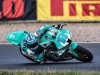 Première victoire de Tarran MacKenzie sur une Honda dans la 2e manche supersport